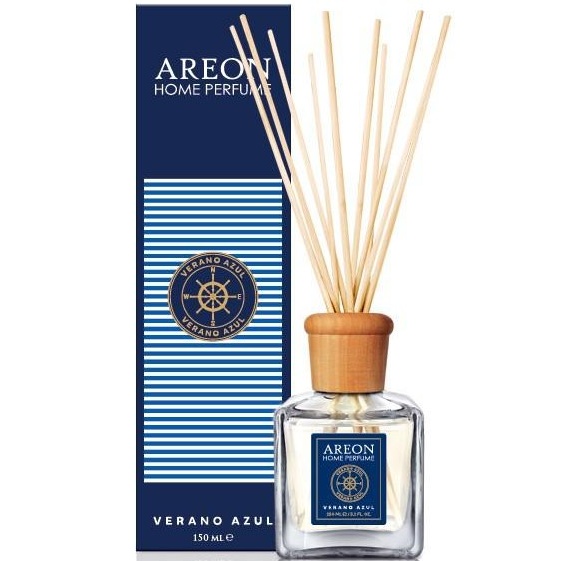 Odorizant Areon Home Perfume Verano Azul 150ML